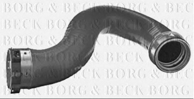 BORG & BECK bth1365 -  Трубка нагнетаемого воздуха